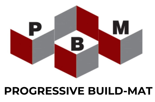 Progressive Build Mat